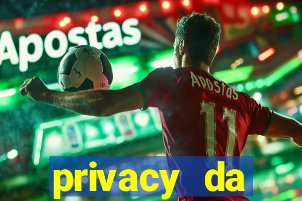 privacy da pipokinha gratis